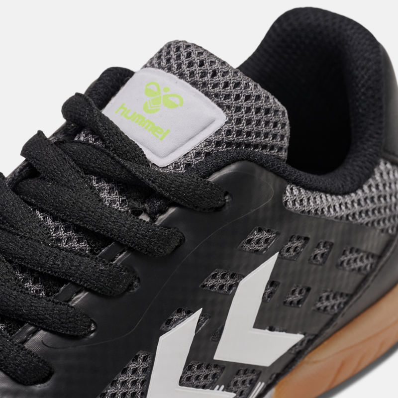 Chaussures enfant Root Elite Lc - Noir Handball216795-2001