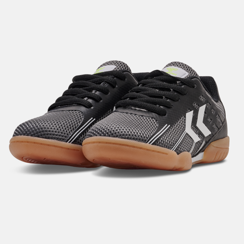 Chaussures enfant Root Elite Lc - Noir Handball216795-2001