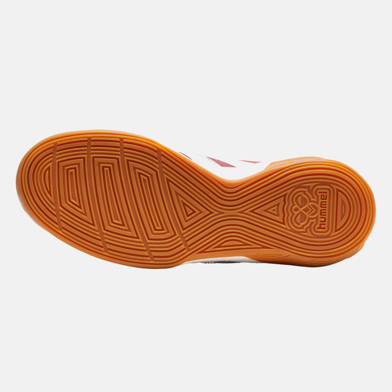 Chaussures Homme Algiz 2.0 Lite - Rouge/Blanc Handball215172-4120