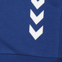 Veste enfant Hmlfelinos Zip - Bleu Textiles921164-1010