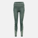 Legging femme Vera Semles - Vert Leggings Femme211951-6772