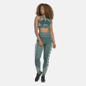 Legging femme Vera Semles - Vert Leggings Femme211951-6772
