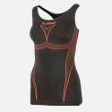 Base Layer Femme Hero - Noir Textiles03998-1040