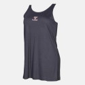Top Femme Hmlamake Tank - Gris Tee-shirts et tops Femme910853-8241