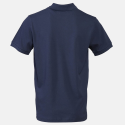 Polo Homme Hml leon - Bleu marine Textiles911280-7429