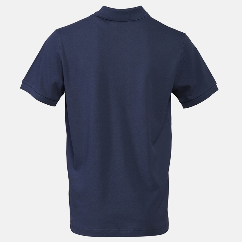 Polo Homme Hml leon - Bleu marine Textiles911280-7429