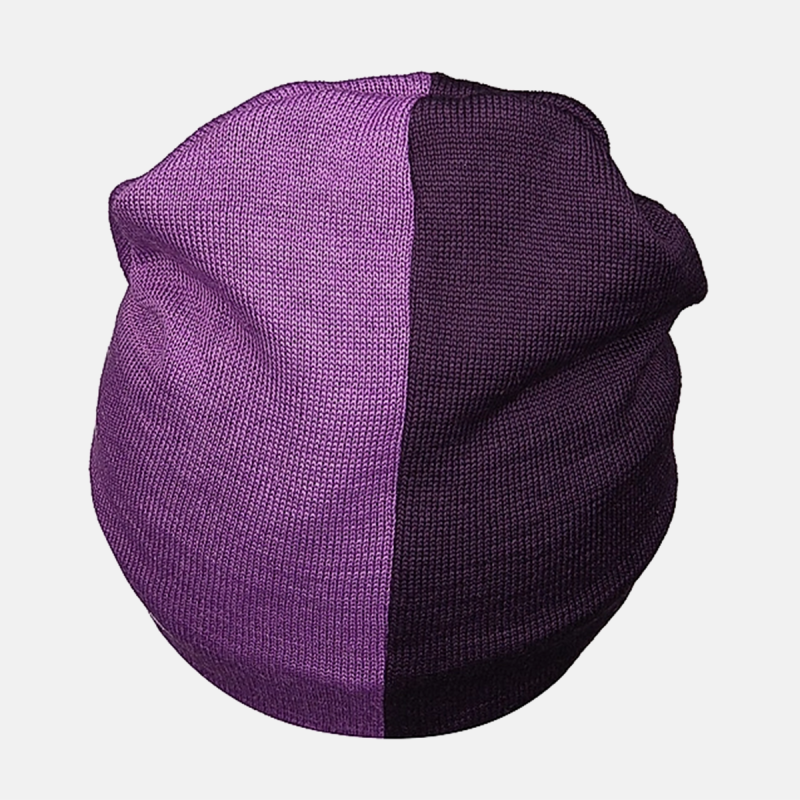 Bonnet Enfant Hmlstark - Violet Accessoires 201233-7606