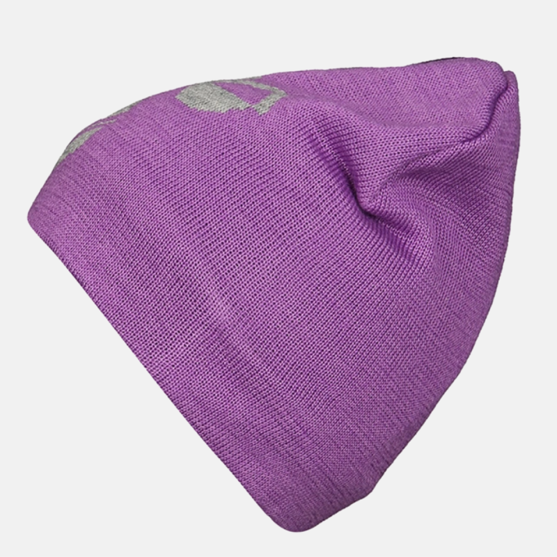 Bonnet Enfant Hmlstark - Violet Accessoires 201233-7606