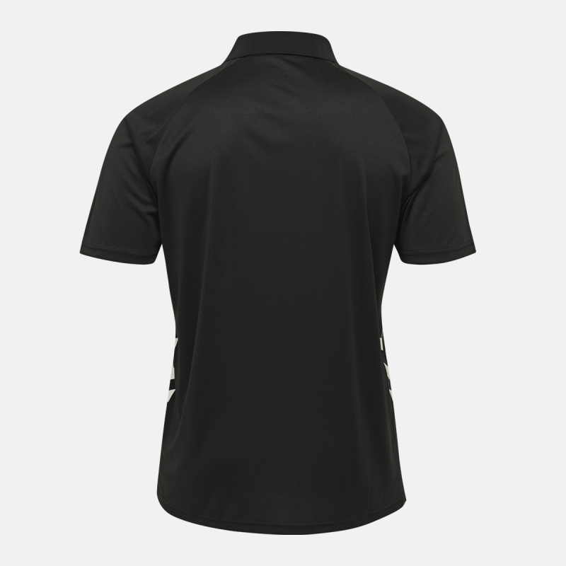 Polo Homme HmlPromo - Noir Textiles207448-2001