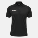 Polo Homme HmlPromo - Noir Textiles207448-2001