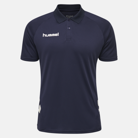 Polo Homme HmlPromo - Marine Textiles207448-7026