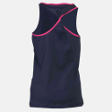 Top Enfant Hml Kies - Bleu Textiles911246-7429