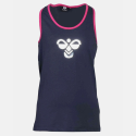 Top Enfant Hml Kies - Bleu Textiles911246-7429