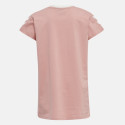 T-shirt Robe Hmlmille - Rose Textiles213909-3095