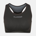 TOP Femme WO BRA - Noir Textiles03743-2001