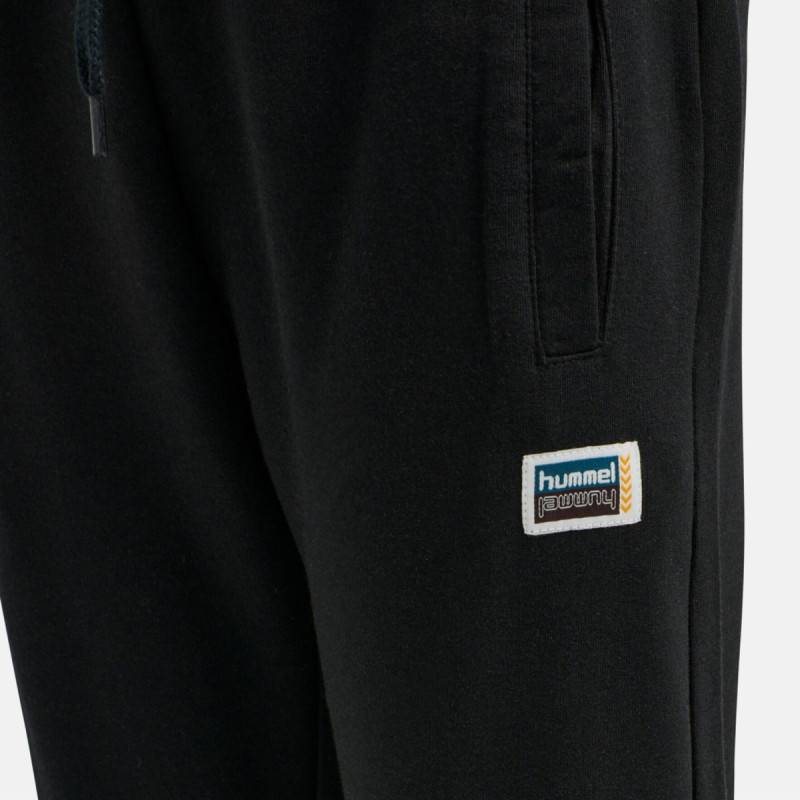 Pantalon Enfant Hmlduo - Noir Pantalons212262-2001