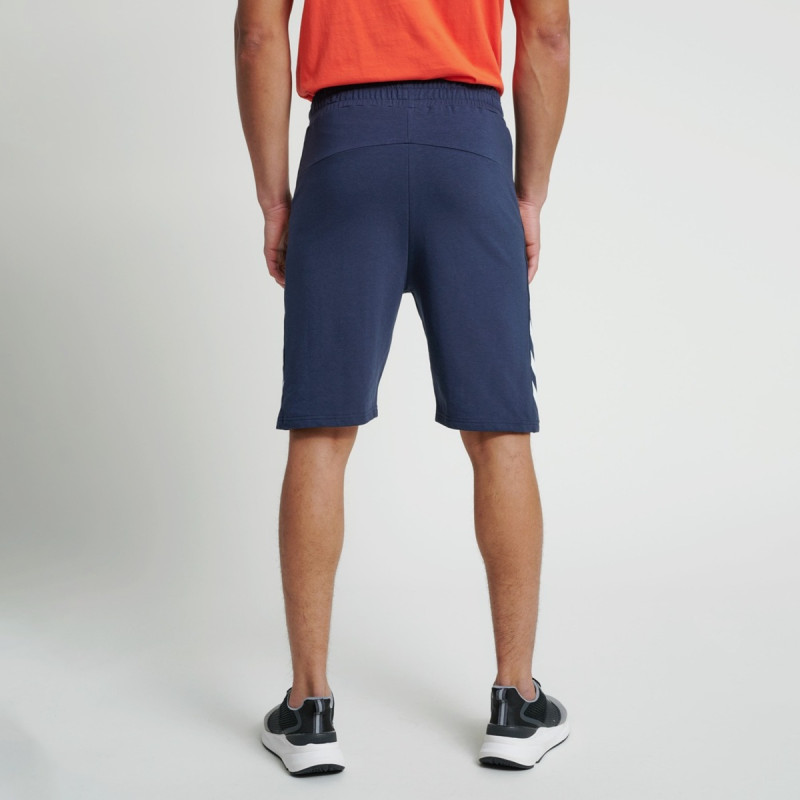 Short Homme Hmlray 2.0 - Bleu Shorts Homme211156-7429