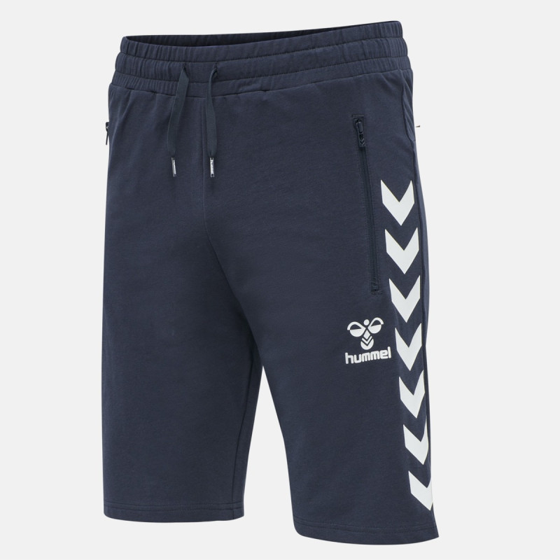 Short Homme Hmlray 2.0 - Bleu Shorts Homme211156-7429