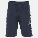 Short Homme Hmlray 2.0 - Bleu Shorts Homme211156-7429