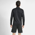 Sweatshirt Homme Authentic Zip - Noir Hummel204927-2114