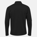 Sweatshirt Homme Authentic Zip - Noir Hummel204927-2114