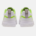 Chaussures Homme Uruz 2.0 - Blanc/Vert fluo Chaussures 215183-9001