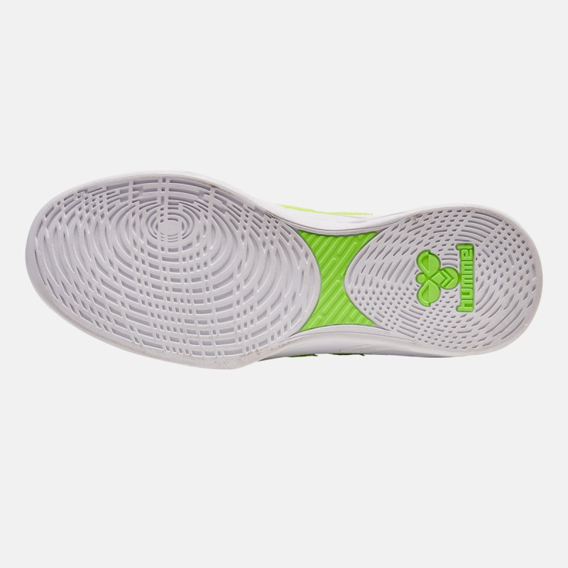 Chaussures Homme Uruz 2.0 - Blanc/Vert fluo Chaussures 215183-9001
