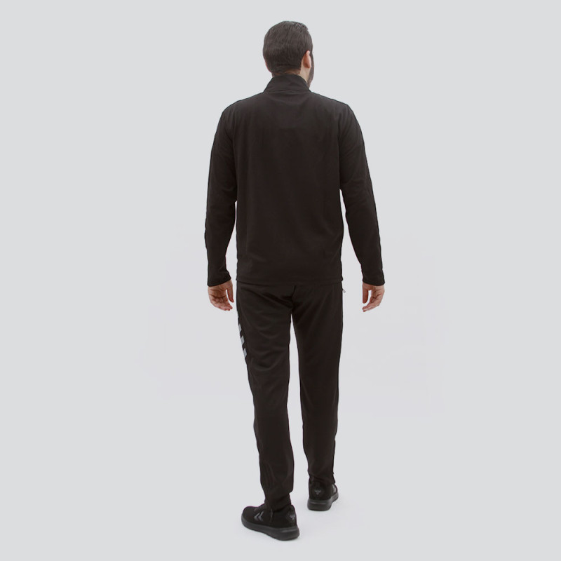 Survêtement Homme Hmlcore Xk Pro - Noir Survêtements T211500-2002