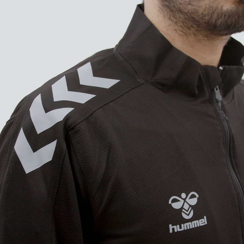 Survêtement Homme Hmlcore Xk Pro - Noir Survêtements T211500-2002