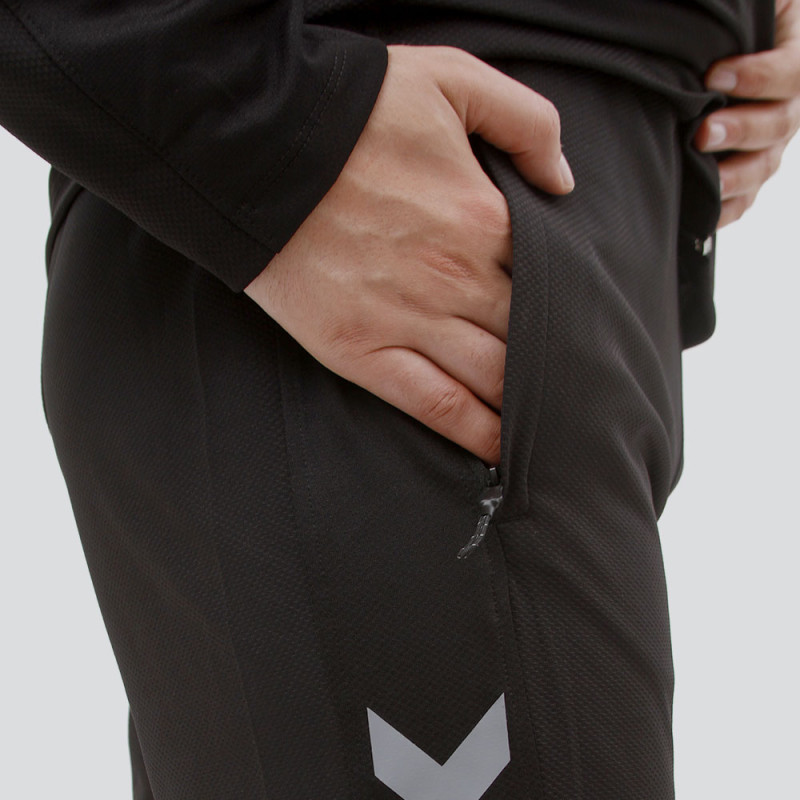 Survêtement Homme Hmlcore Xk Pro - Noir Survêtements T211500-2002