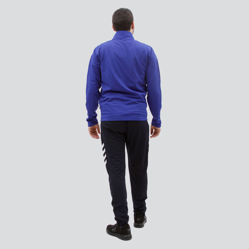 Survêtement Homme Hmlcore Xk Pro - Bleu Survêtements T211500-7045