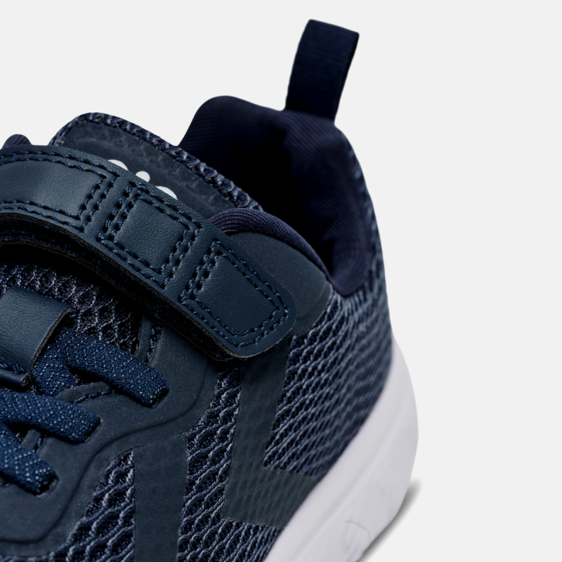Chaussures enfant Actus - Bleu Marine Chaussures 215993-1009