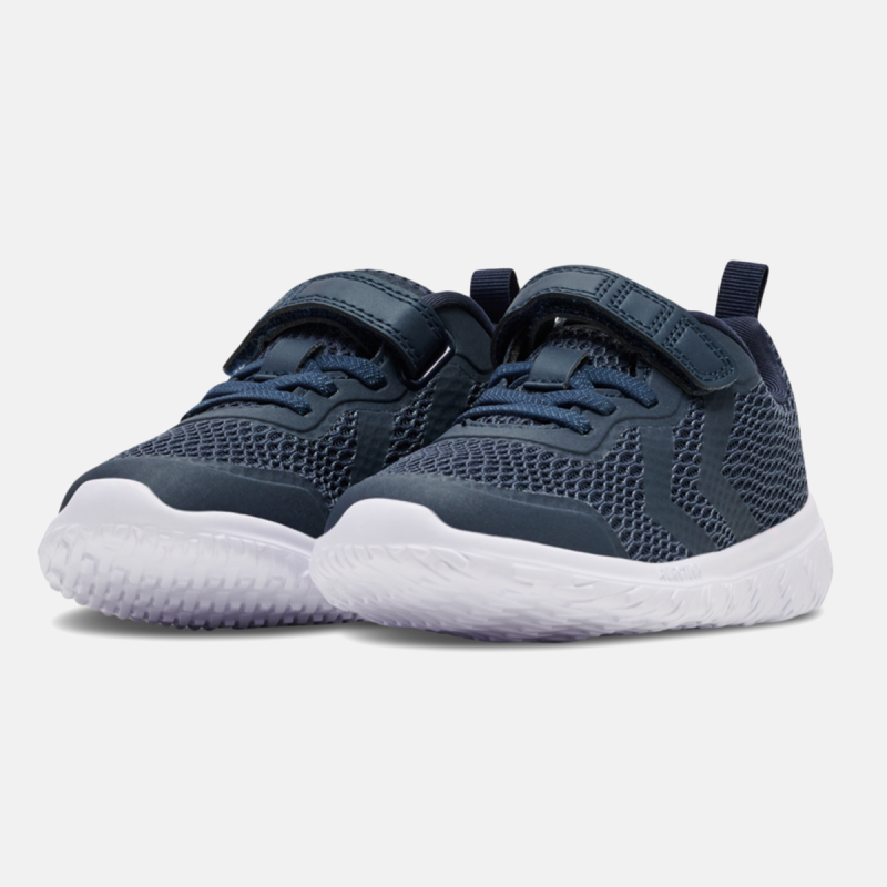 Chaussures enfant Actus - Bleu Marine Chaussures 215993-1009