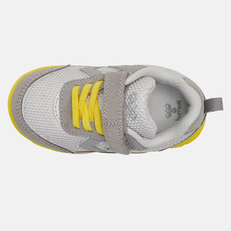 Chaussures enfant Play Crosslite - Gris/Jaune chaussures 210084-1100