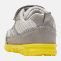 Chaussures enfant Play Crosslite - Gris/Jaune chaussures 210084-1100