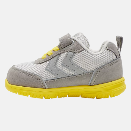 Chaussures enfant Play Crosslite - Gris/Jaune chaussures 210084-1100