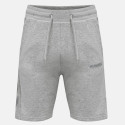 Short homme Hmllegacy - Gris Shorts Homme212568-2006