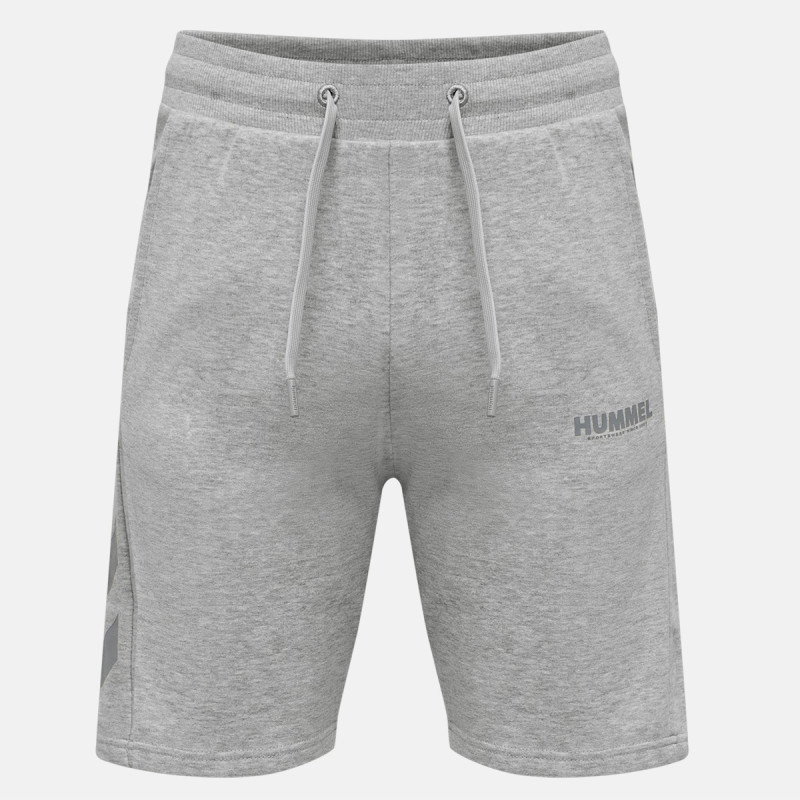 Short homme Hmllegacy - Gris Shorts Homme212568-2006