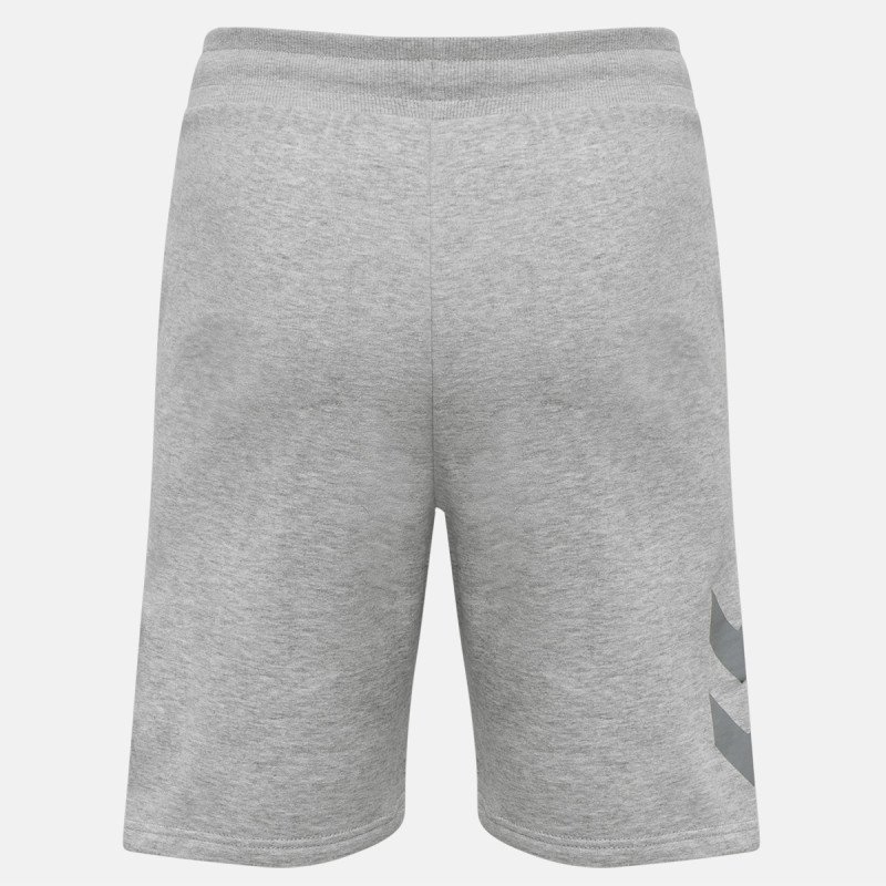 Short homme Hmllegacy - Gris Shorts Homme212568-2006