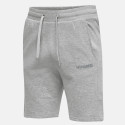 Short homme Hmllegacy - Gris Shorts Homme212568-2006