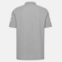 Polo Homme Hmlgo - Gris Textiles203520-2006