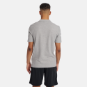 Polo Homme Hmlgo - Gris Textiles203520-2006