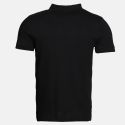 Polo Homme Hml leon - Noir Polos Homme911280-2001