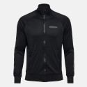 Veste Homme Hmllegacy Sune Poly Zip - Noir Vestes224120-2001