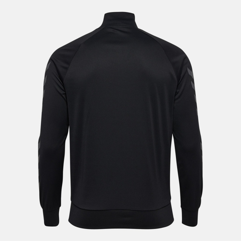 Veste Homme Hmllegacy Sune Poly Zip - Noir Vestes224120-2001