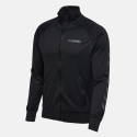 Veste Homme Hmllegacy Sune Poly Zip - Noir Vestes224120-2001