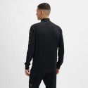 Veste Homme Hmllegacy Sune Poly Zip - Noir Vestes224120-2001