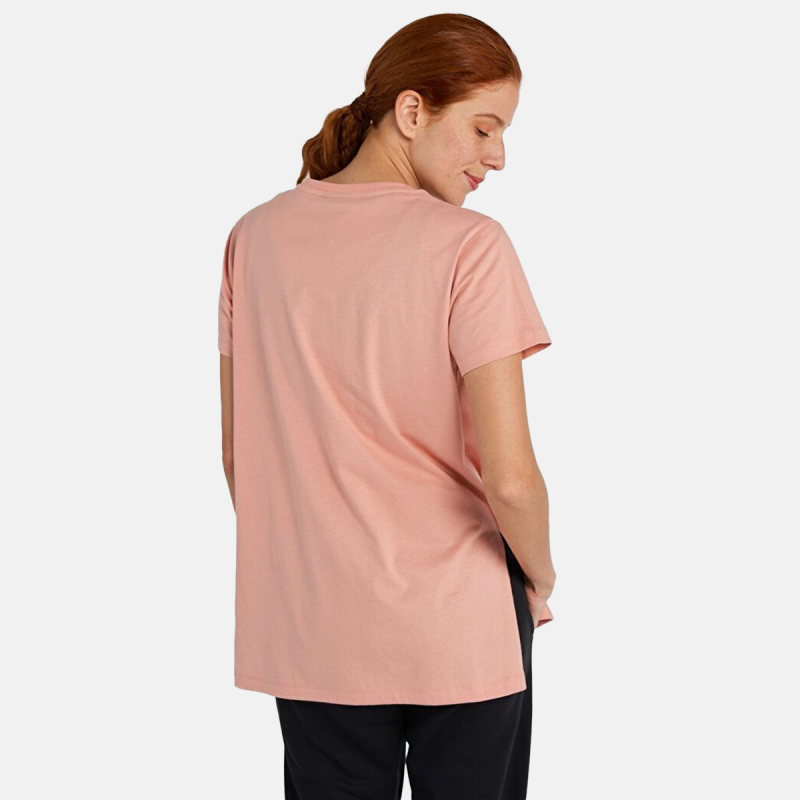 T-shirt Femme Hmlreta - Rose Tee-shirts et tops Femme911698-2222