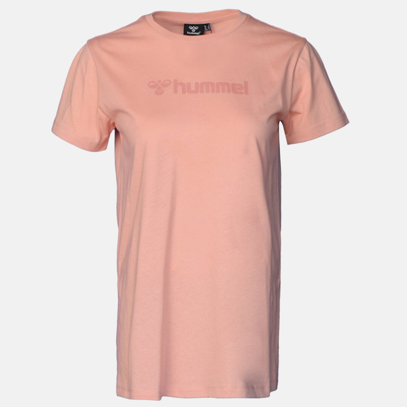 T-shirt Femme Hmlreta - Rose Tee-shirts et tops Femme911698-2222