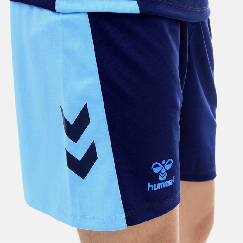 Tenue d'entrainement Homme Hml Action - Bleu TextilesT204963-7509